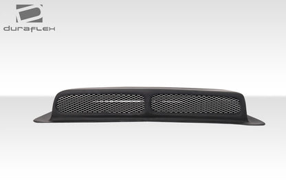 Extreme Dimensions Duraflex Universal MPR 6 Hood Scoop Body Kit - 1 Piece - 114555