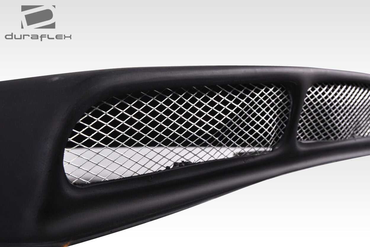 Extreme Dimensions Duraflex Universal MPR 6 Hood Scoop Body Kit - 1 Piece - 114555