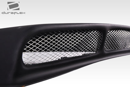 Extreme Dimensions Duraflex Universal MPR 6 Hood Scoop Body Kit - 1 Piece - 114555