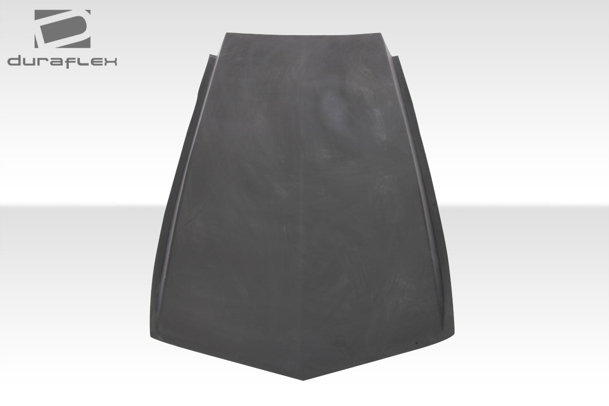 Extreme Dimensions Duraflex Universal 4" Scoop Body Kit - 1 Piece - 114556