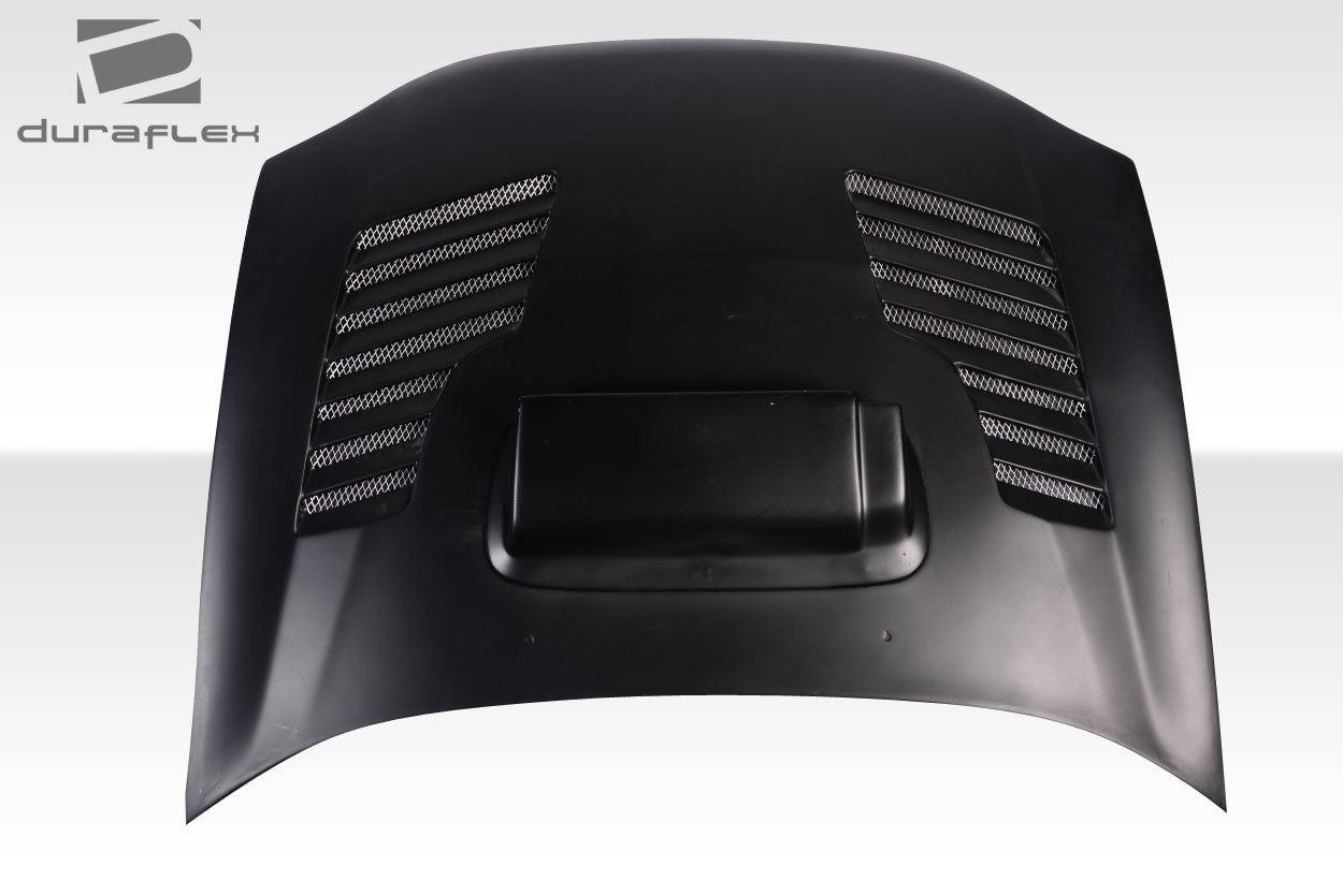 Extreme Dimensions Duraflex C-2 Hood Compatible With 2002-2003 Subaru Impreza - 1 Piece - 114577