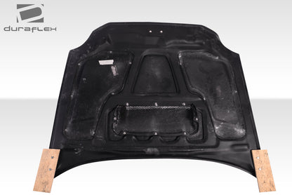 Extreme Dimensions Duraflex C-2 Hood Compatible With 2002-2003 Subaru Impreza - 1 Piece - 114577