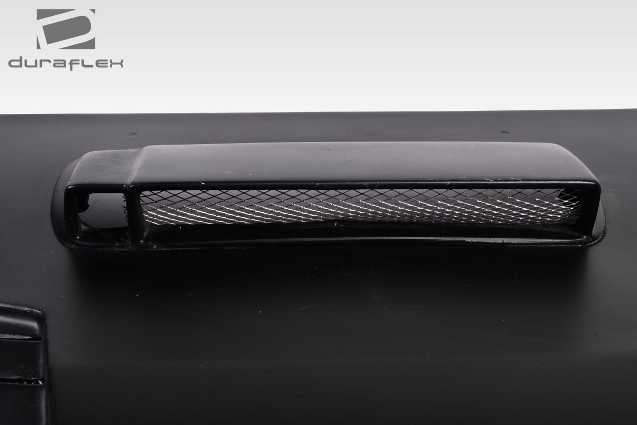 Extreme Dimensions Duraflex C-2 Hood Compatible With 2002-2003 Subaru Impreza - 1 Piece - 114577