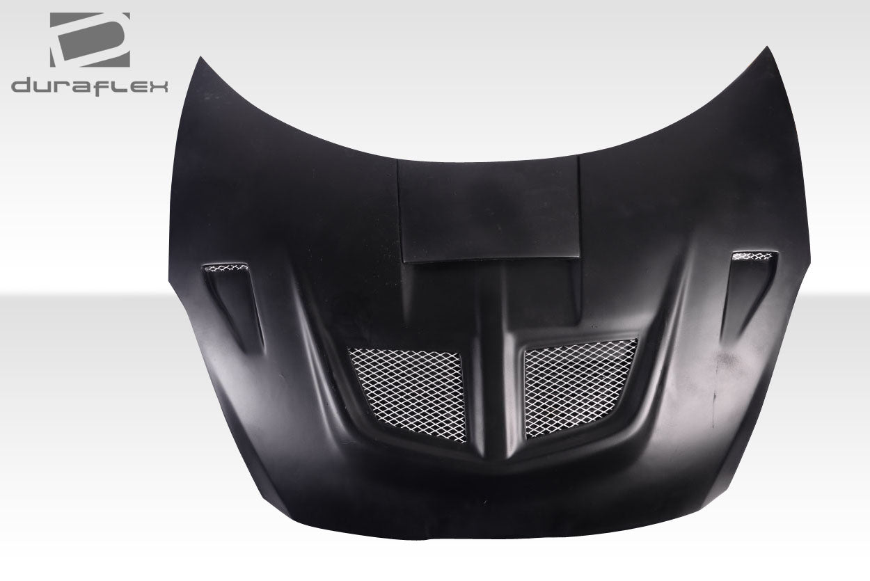 Extreme Dimensions Duraflex Evo GT Hood Compatible With 2000-2005 Toyota Celica - 1 Piece - 114581