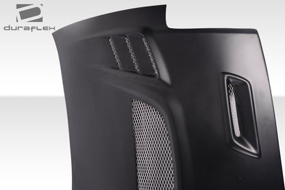 Extreme Dimensions Duraflex Evo GT Hood Compatible With 2000-2005 Mitsubishi Eclipse - 1 Piece - 114583