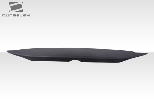 Extreme Dimensions Duraflex BS Wing Spoiler Compatible With 2000-2009 Honda S2000 - 1 Piece - 114586