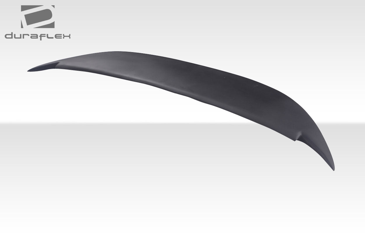 Extreme Dimensions Duraflex BS Wing Spoiler Compatible With 2000-2009 Honda S2000 - 1 Piece - 114586