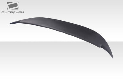 Extreme Dimensions Duraflex BS Wing Spoiler Compatible With 2000-2009 Honda S2000 - 1 Piece - 114586