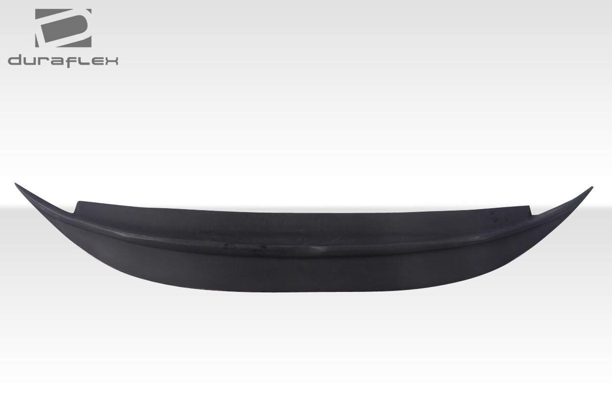 Extreme Dimensions Duraflex BS Wing Spoiler Compatible With 2000-2009 Honda S2000 - 1 Piece - 114586