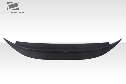 Extreme Dimensions Duraflex BS Wing Spoiler Compatible With 2000-2009 Honda S2000 - 1 Piece - 114586
