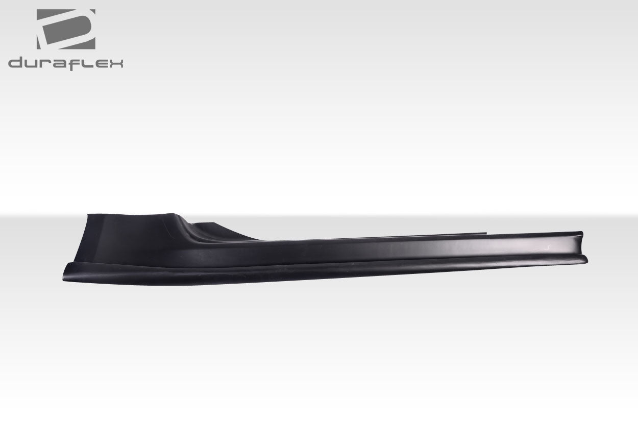 Extreme Dimensions Duraflex SL-R Side Skirts Compatible With 2009-2020 Nissan 370Z Z34 - 2 Piece - 114588