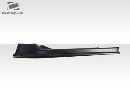 Extreme Dimensions Duraflex SL-R Side Skirts Compatible With 2009-2020 Nissan 370Z Z34 - 2 Piece - 114588