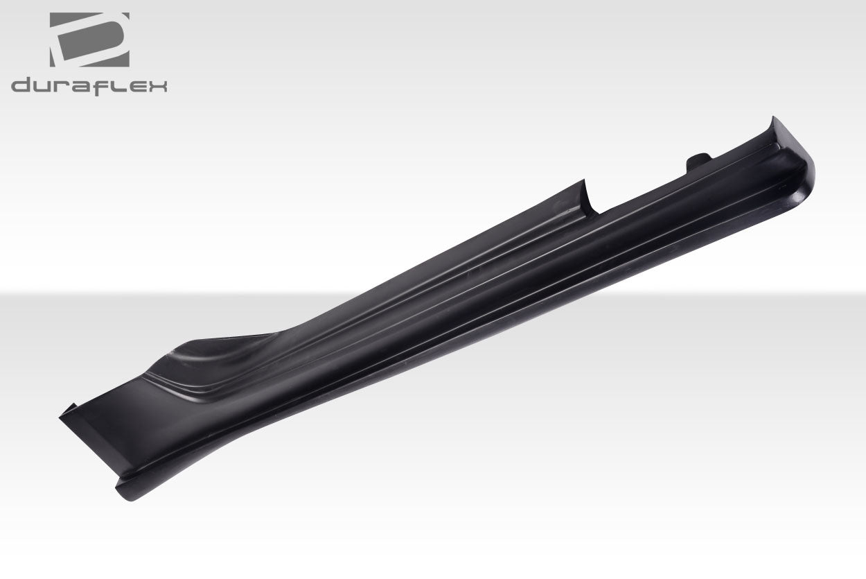 Extreme Dimensions Duraflex SL-R Side Skirts Compatible With 2009-2020 Nissan 370Z Z34 - 2 Piece - 114588