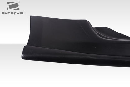 Extreme Dimensions Duraflex SL-R Side Skirts Compatible With 2009-2020 Nissan 370Z Z34 - 2 Piece - 114588