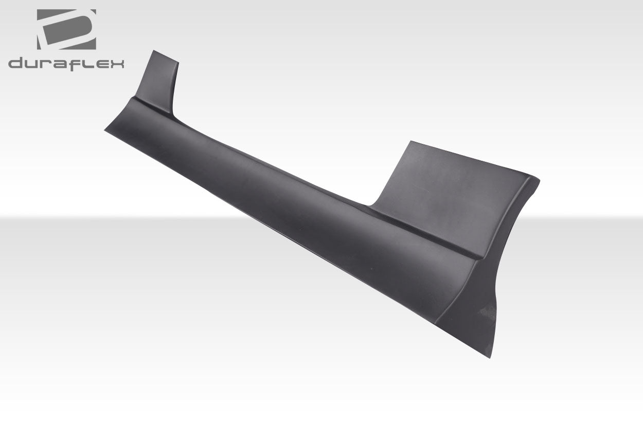 Extreme Dimensions Duraflex Sleek Side Skirts Compatible With 1989-1994 Nissan 240SX - 2 Piece - 114591