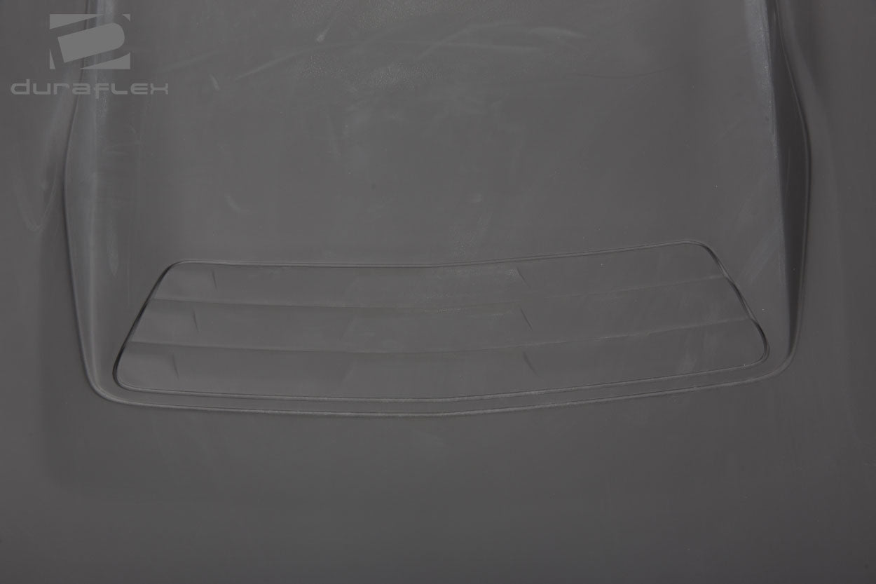 Extreme Dimensions Duraflex ZR2 Hood Compatible With 2015-2022 Chevrolet Colorado - 1 Piece - 114594