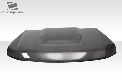 Carbon Creations ZR2 Look Hood Compatible With 2015-2022 Chevrolet Colorado - 1 Piece - 114595