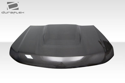 Carbon Creations ZR2 Look Hood Compatible With 2015-2022 Chevrolet Colorado - 1 Piece - 114595