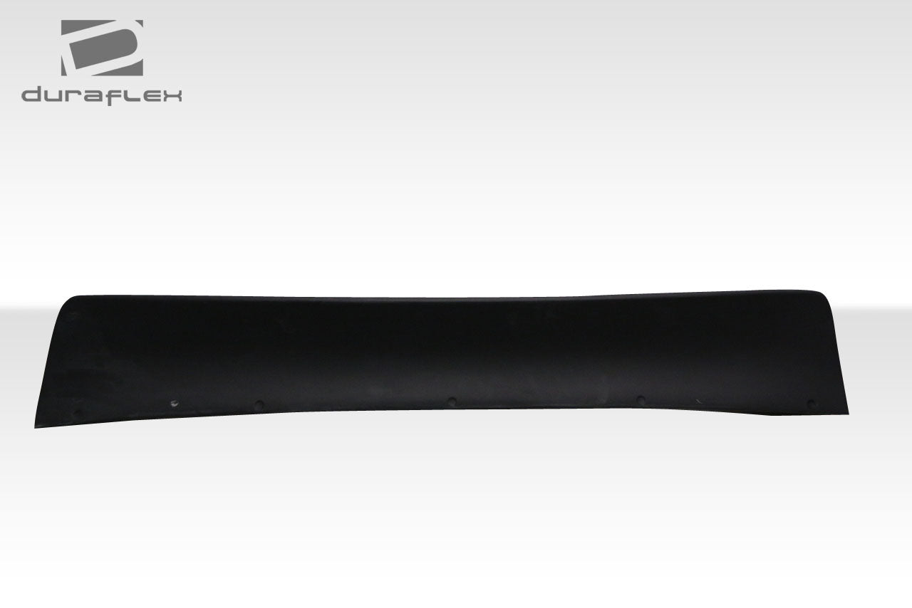 Extreme Dimensions Duraflex RBS Wing Spoiler Compatible With 2005-2009 Ford Mustang - 1 Piece - 114596