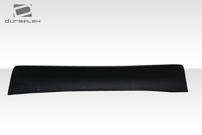 Extreme Dimensions Duraflex RBS Wing Spoiler Compatible With 2005-2009 Ford Mustang - 1 Piece - 114596