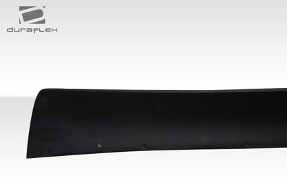 Extreme Dimensions Duraflex RBS Wing Spoiler Compatible With 2005-2009 Ford Mustang - 1 Piece - 114596