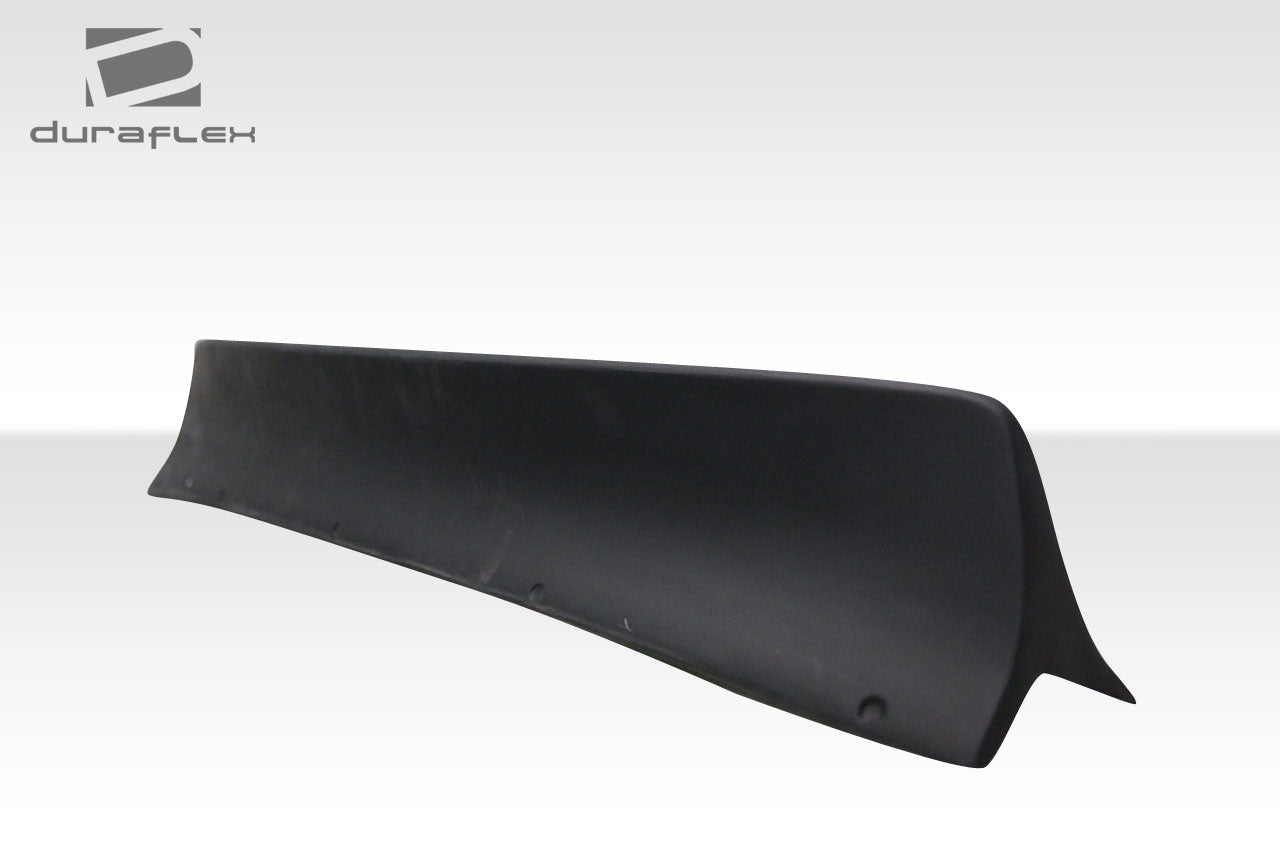 Extreme Dimensions Duraflex RBS Wing Spoiler Compatible With 2005-2009 Ford Mustang - 1 Piece - 114596