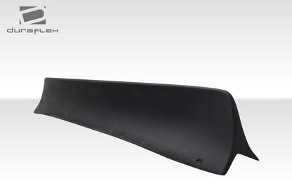 Extreme Dimensions Duraflex RBS Wing Spoiler Compatible With 2005-2009 Ford Mustang - 1 Piece - 114596