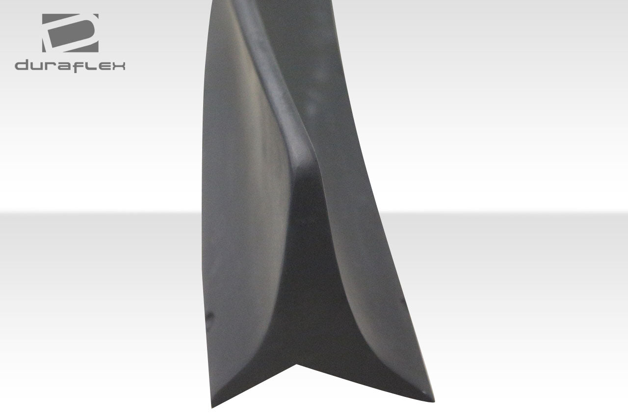 Extreme Dimensions Duraflex RBS Wing Spoiler Compatible With 2005-2009 Ford Mustang - 1 Piece - 114596