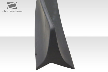 Extreme Dimensions Duraflex RBS Wing Spoiler Compatible With 2005-2009 Ford Mustang - 1 Piece - 114596