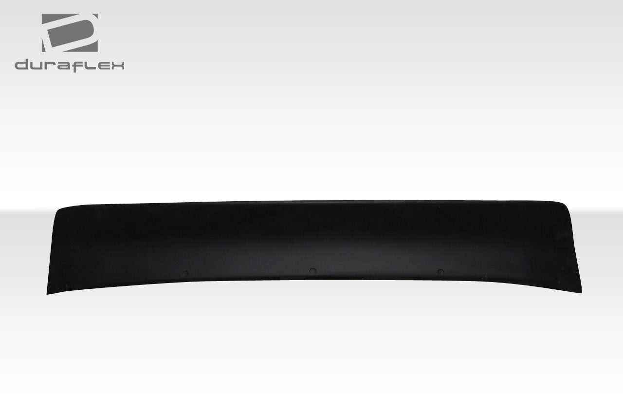 Extreme Dimensions Duraflex RBS Wing Spoiler Compatible With 2010-2014 Ford Mustang - 1 Piece - 114598