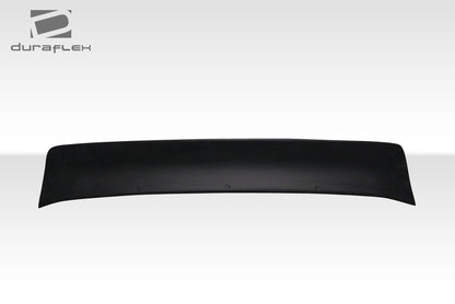 Extreme Dimensions Duraflex RBS Wing Spoiler Compatible With 2010-2014 Ford Mustang - 1 Piece - 114598