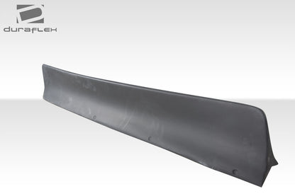 Extreme Dimensions Duraflex RBS Wing Spoiler Compatible With 2010-2014 Ford Mustang - 1 Piece - 114598