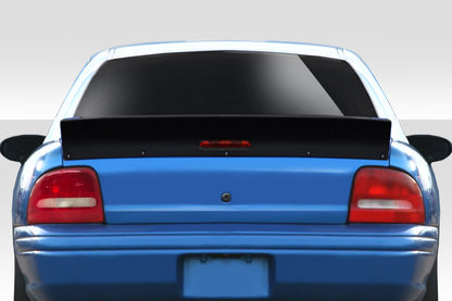 Extreme Dimensions Duraflex RBS Wing Spoiler Compatible With 1995-1999 Dodge Neon - 1 Piece - 114600