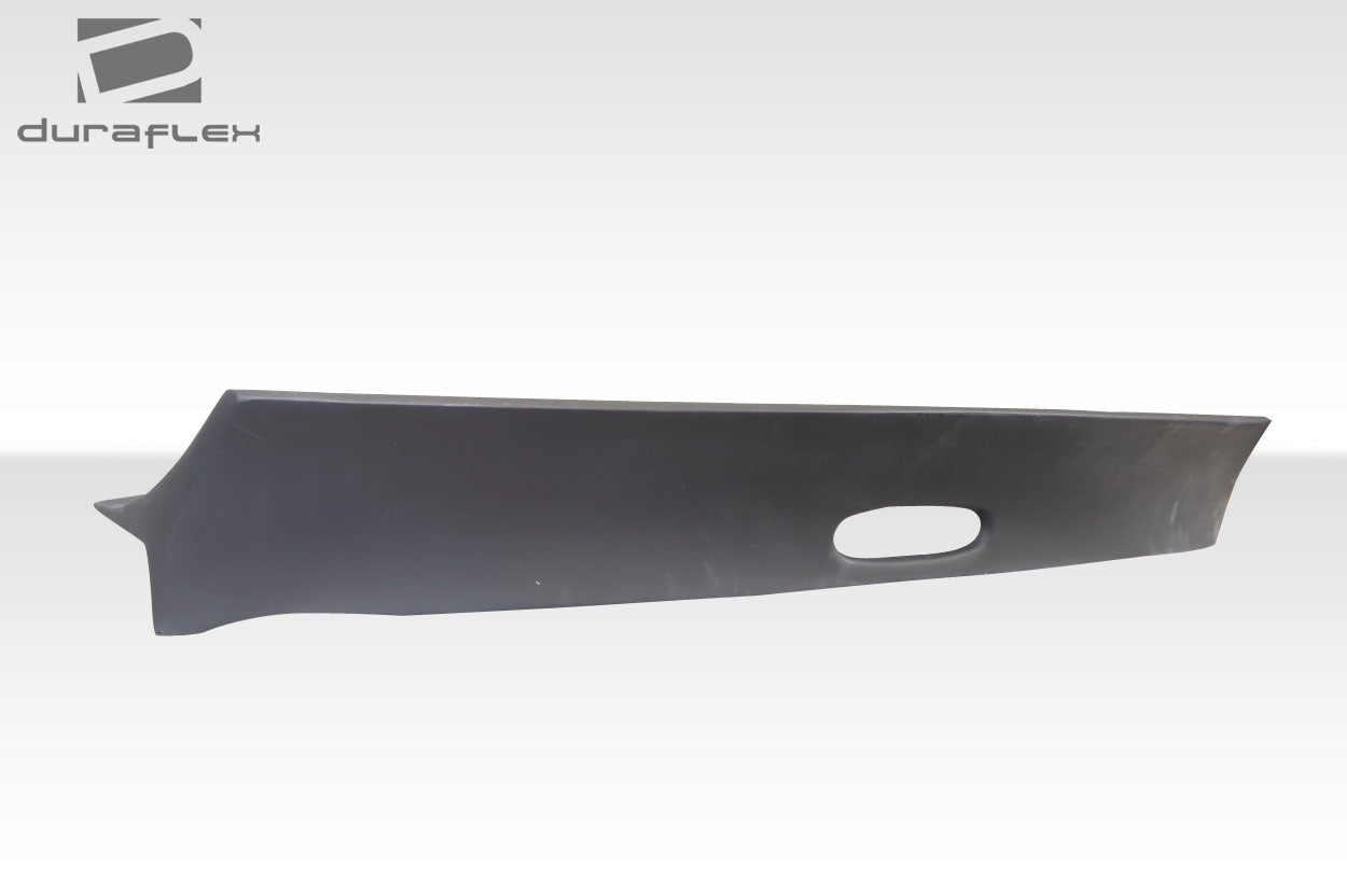 Extreme Dimensions Duraflex RBS Wing Spoiler Compatible With 1995-1999 Dodge Neon - 1 Piece - 114600