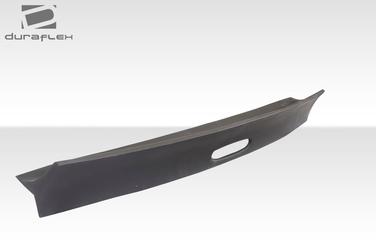 Extreme Dimensions Duraflex RBS Wing Spoiler Compatible With 1995-1999 Dodge Neon - 1 Piece - 114600