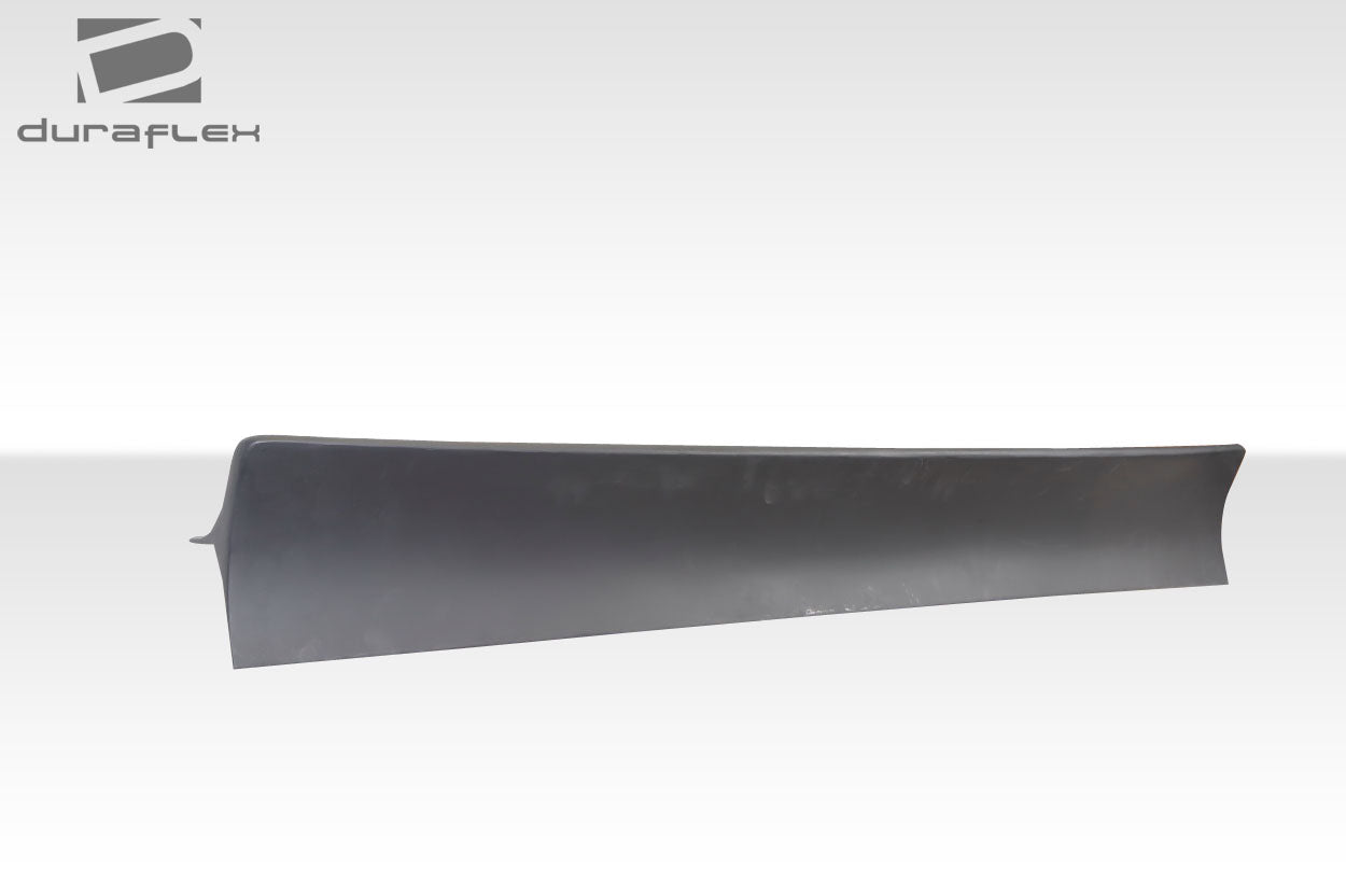 Extreme Dimensions Duraflex RBS Wing Spoiler Compatible With 1984-1991 BMW 3 Series - 1 Piece - 114601