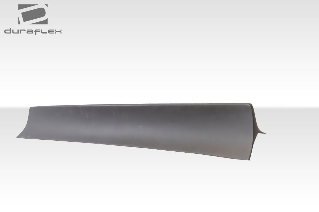 Extreme Dimensions Duraflex RBS Wing Spoiler Compatible With 1984-1991 BMW 3 Series - 1 Piece - 114601