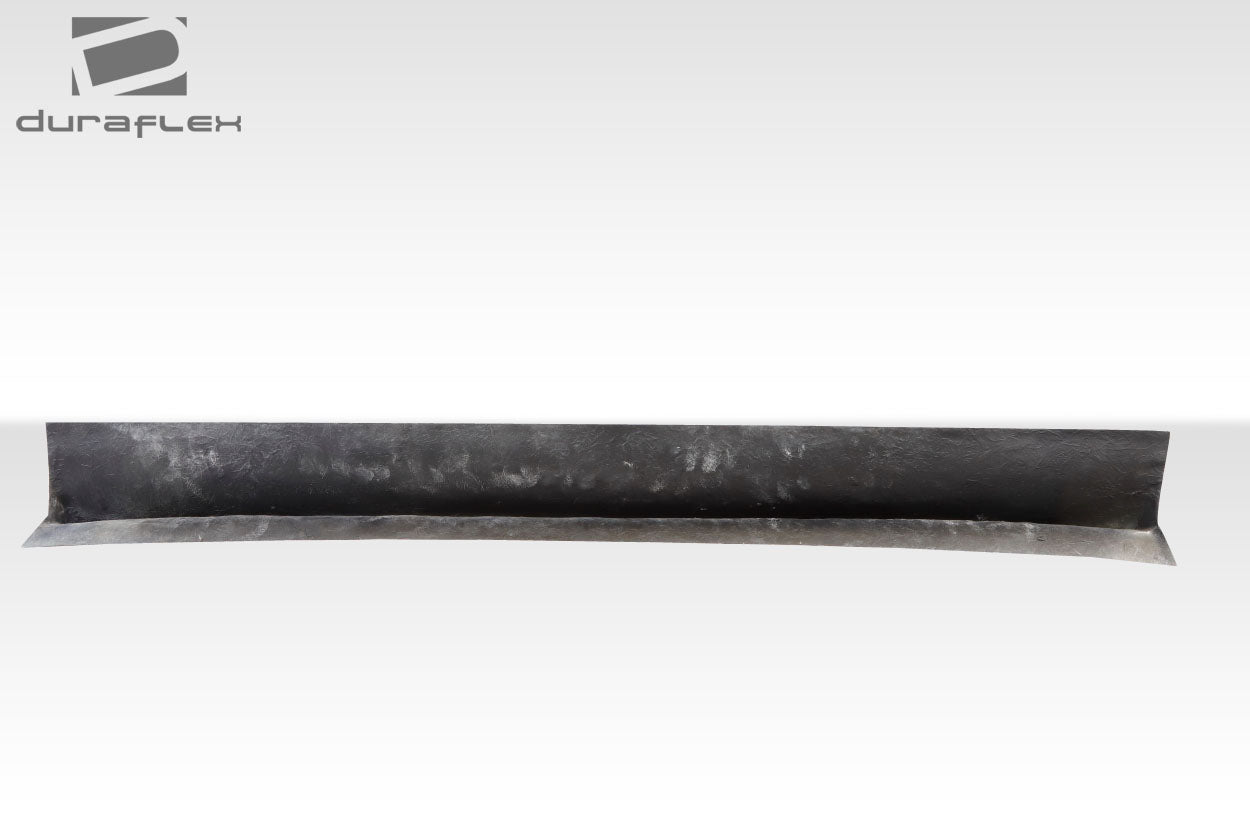 Extreme Dimensions Duraflex RBS Wing Spoiler Compatible With 1984-1991 BMW 3 Series - 1 Piece - 114601