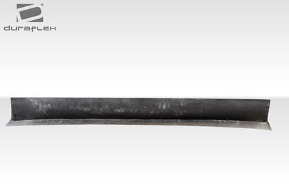 Extreme Dimensions Duraflex RBS Wing Spoiler Compatible With 1984-1991 BMW 3 Series - 1 Piece - 114601