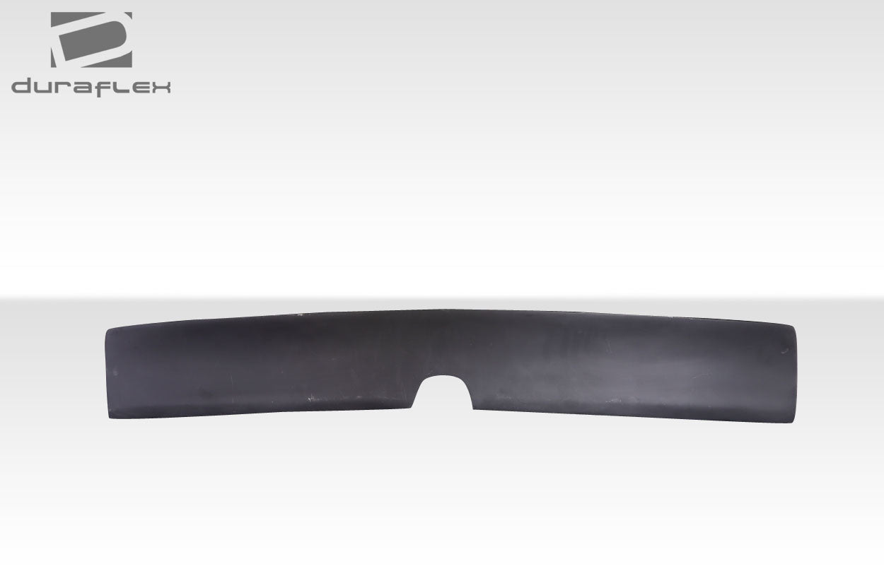 Extreme Dimensions Duraflex RBS Wing Spoiler Compatible With 1999-2005 BMW 3 Series - 1 Piece - 114602