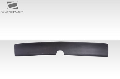 Extreme Dimensions Duraflex RBS Wing Spoiler Compatible With 1999-2005 BMW 3 Series - 1 Piece - 114602