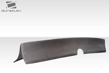 Extreme Dimensions Duraflex RBS Wing Spoiler Compatible With 1999-2005 BMW 3 Series - 1 Piece - 114602