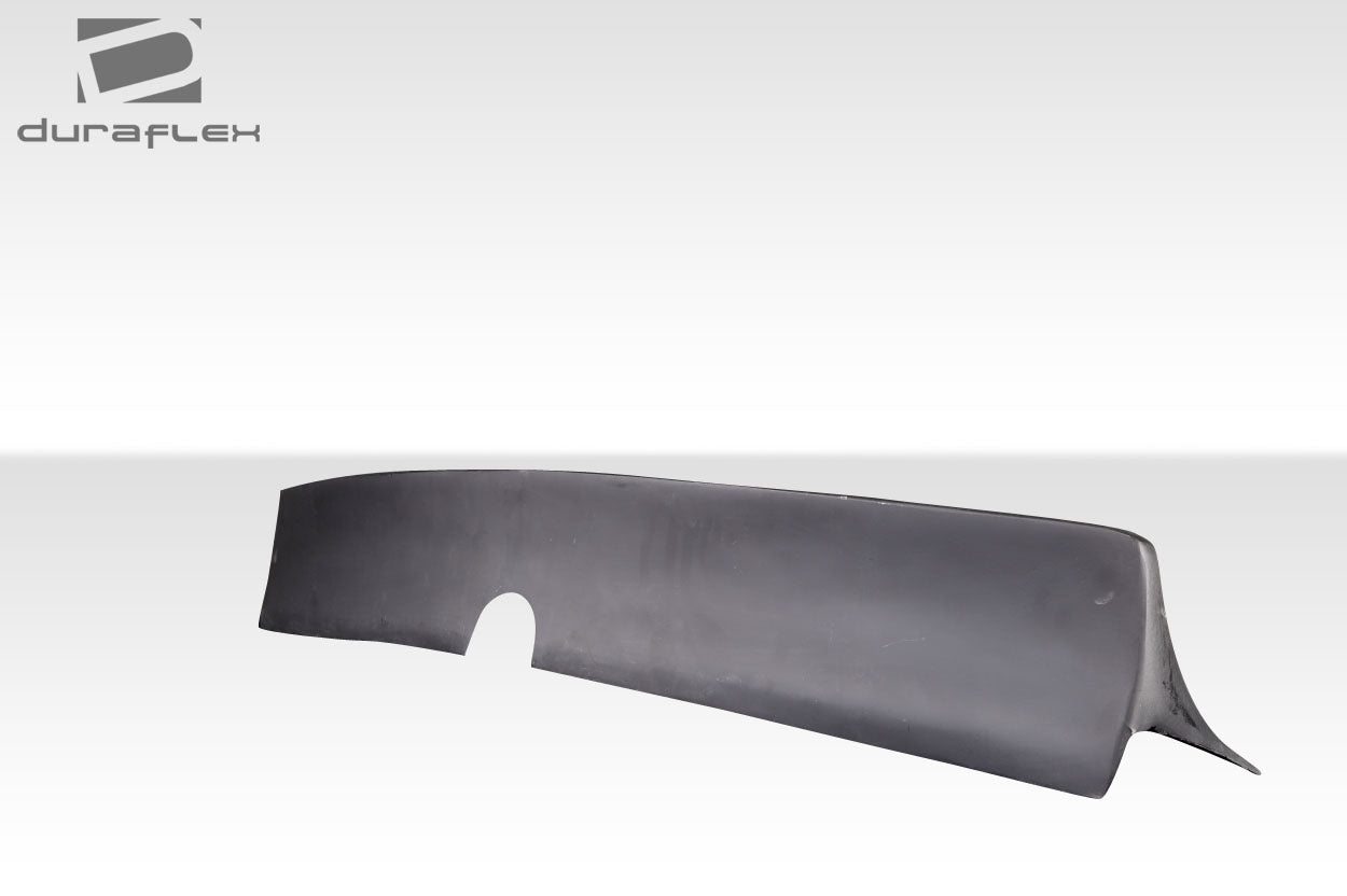 Extreme Dimensions Duraflex RBS Wing Spoiler Compatible With 1999-2005 BMW 3 Series - 1 Piece - 114602