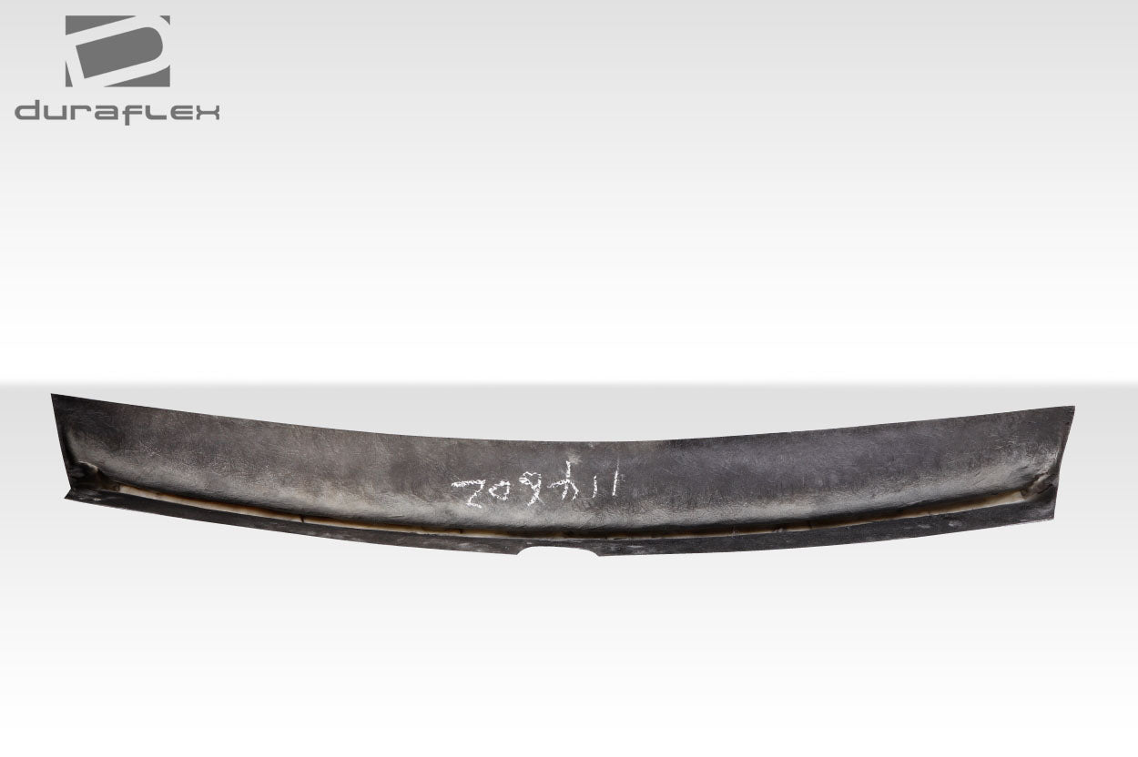 Extreme Dimensions Duraflex RBS Wing Spoiler Compatible With 1999-2005 BMW 3 Series - 1 Piece - 114602