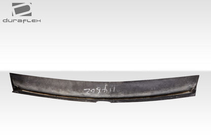 Extreme Dimensions Duraflex RBS Wing Spoiler Compatible With 1999-2005 BMW 3 Series - 1 Piece - 114602