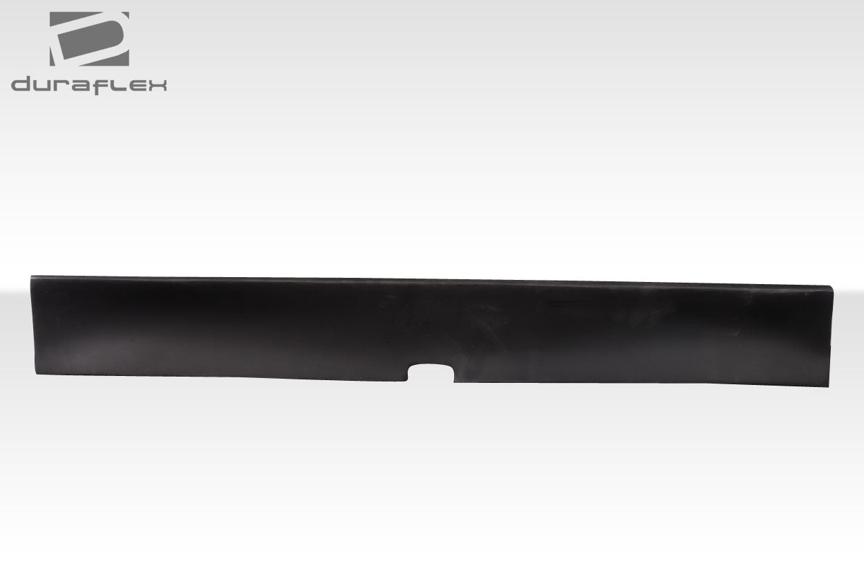 Extreme Dimensions Duraflex RBS Wing Spoiler Compatible With 1992-1995 Honda Civic 2DR - 1 Piece - 114603