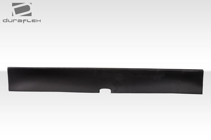 Extreme Dimensions Duraflex RBS Wing Spoiler Compatible With 1992-1995 Honda Civic 2DR - 1 Piece - 114603