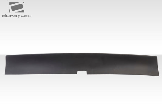Extreme Dimensions Duraflex RBS Wing Spoiler Compatible With 1992-1995 Honda Civic 2DR - 1 Piece - 114603