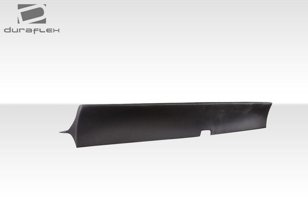 Extreme Dimensions Duraflex RBS Wing Spoiler Compatible With 1992-1995 Honda Civic 2DR - 1 Piece - 114603