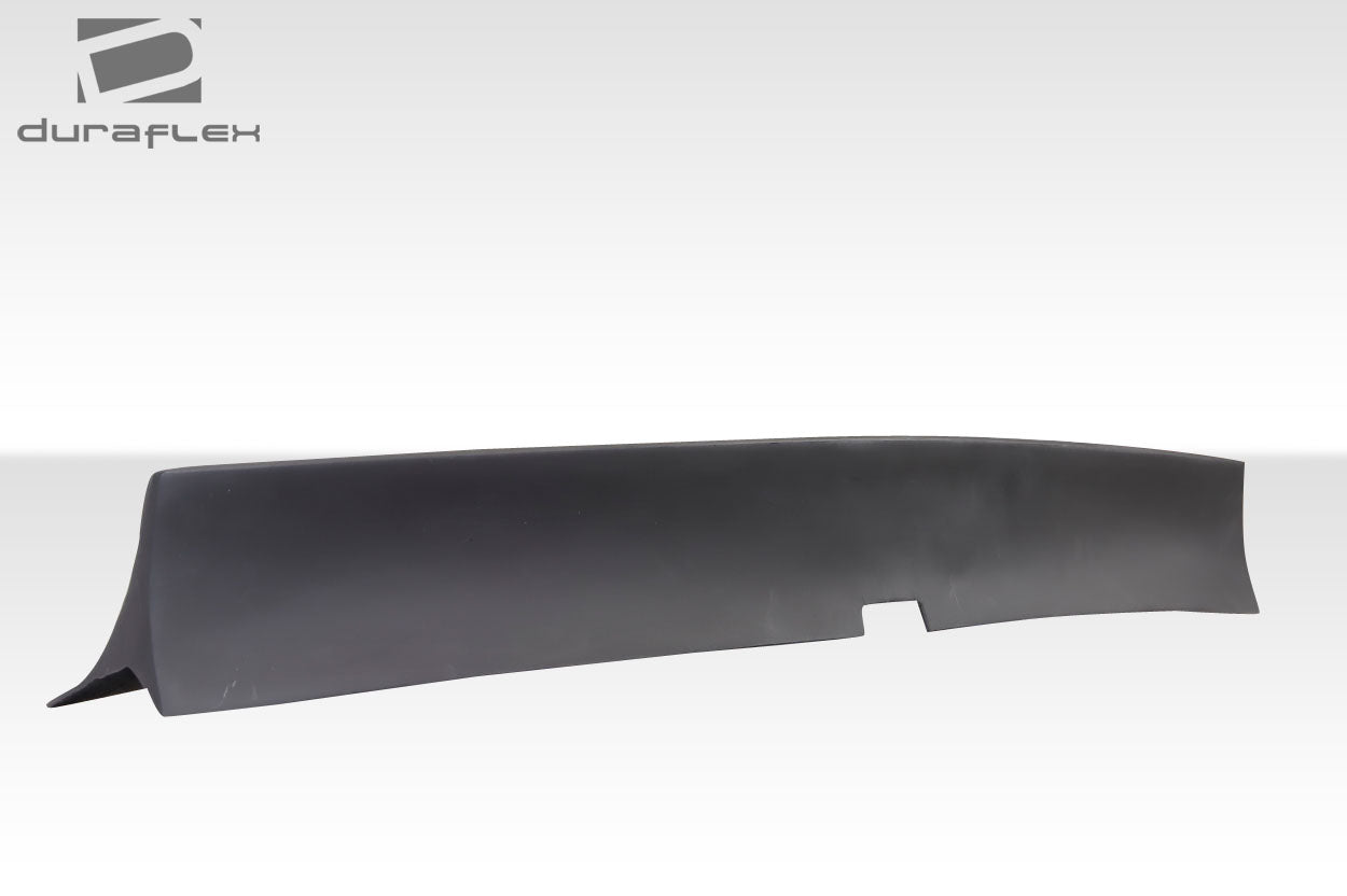 Extreme Dimensions Duraflex RBS Wing Spoiler Compatible With 1992-1995 Honda Civic 2DR - 1 Piece - 114603